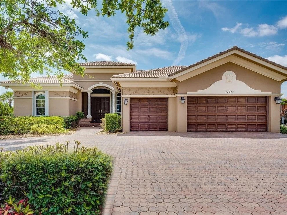 Unit for sale at 12245 NW 76th Street, Parkland, FL 33076