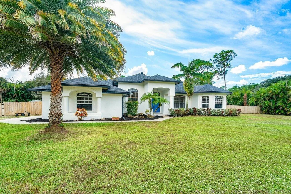 Unit for sale at 16606 71st Lane N, Loxahatchee, FL 33470