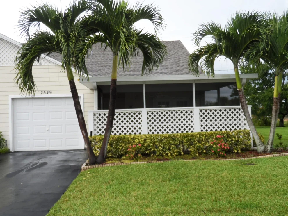 Unit for sale at 2549 SE Tropical East Circle, Port St Lucie, FL 34952