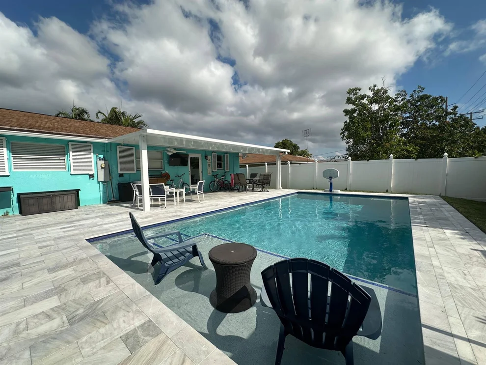 Unit for sale at 442 Griswold Drive, Lake Worth Beach, FL 33461
