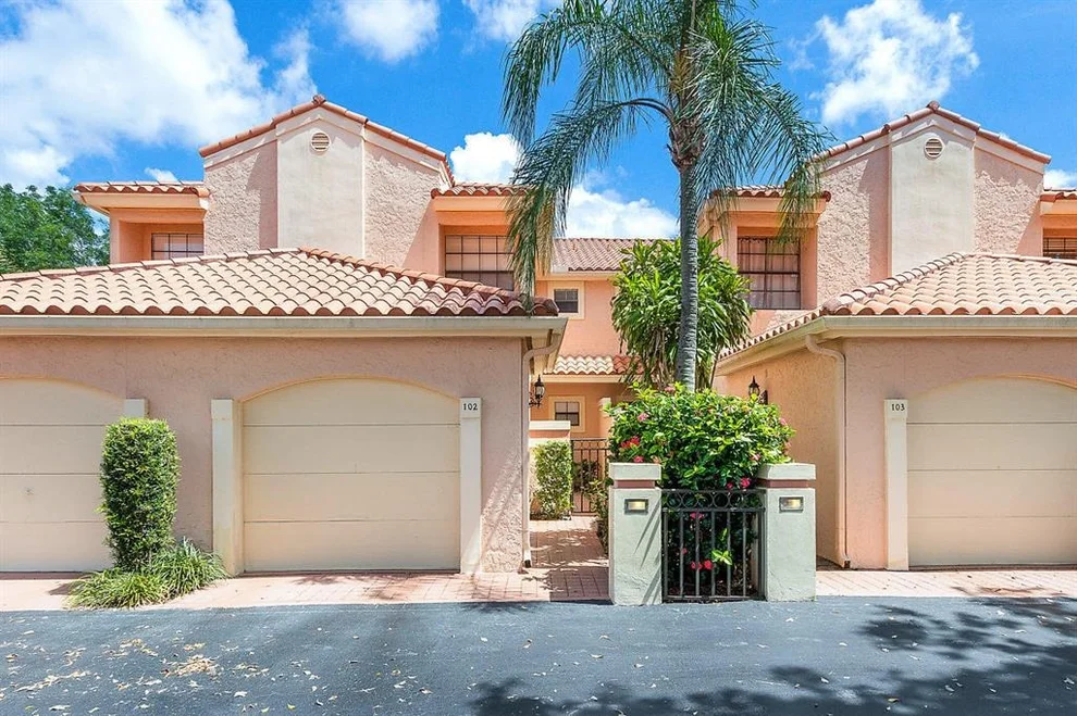 Unit for sale at 6020 Verde Trail S, Boca Raton, FL 33433