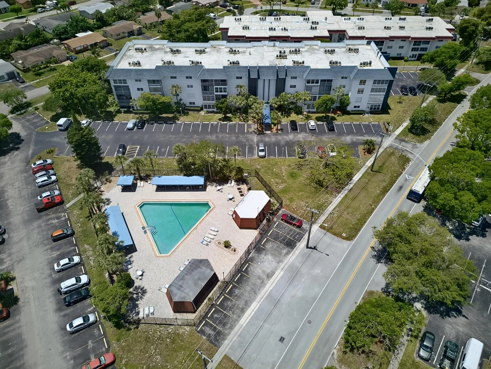 Unit for sale at 4770 NW 21st Street, Lauderhill, FL 33313