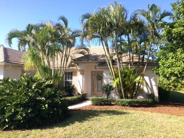 Unit for sale at 692 SW Whisper Ridge Trail, Palm City, FL 34990
