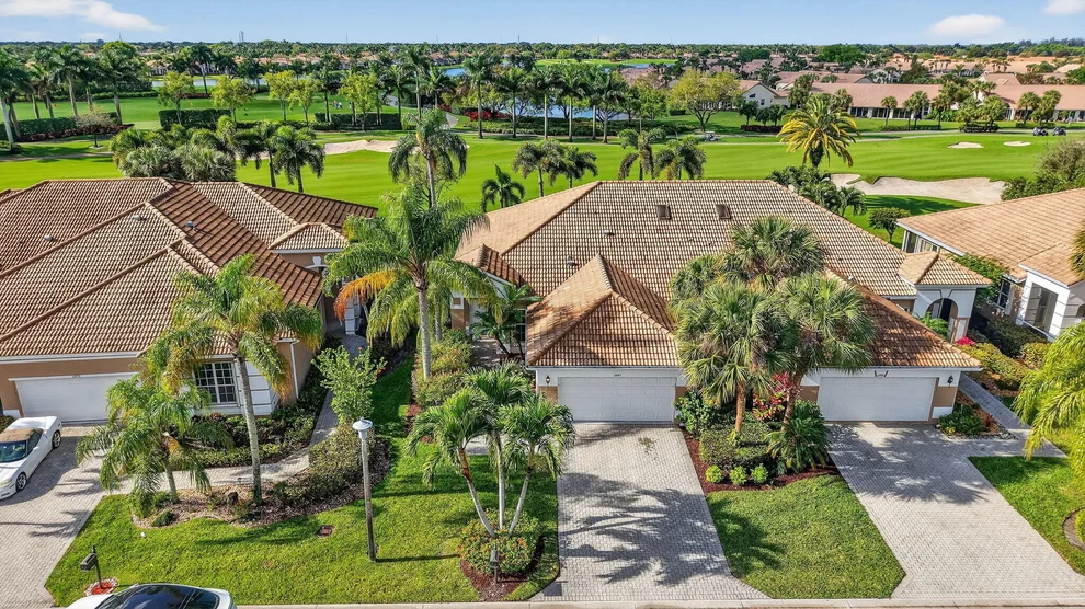Unit for sale at 6894 Swan Sea Lane, Boynton Beach, FL 33472