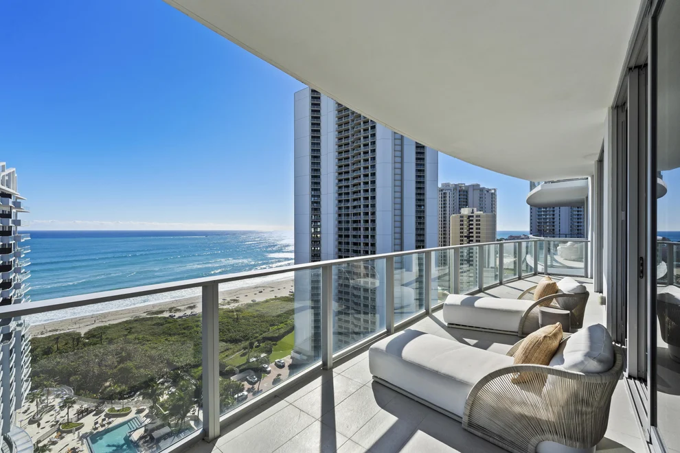 Unit for sale at 3100 N Ocean Drive, Singer Island, FL 33404