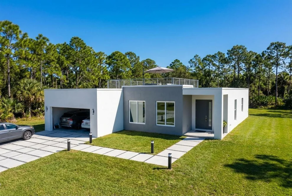 Unit for sale at 650 S Sunflower Drive, Lehigh Acres, FL 33974