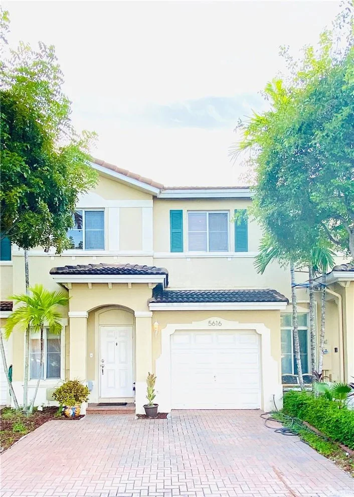 Unit for sale at 5616 NW 112th Passage, Doral, FL 33178