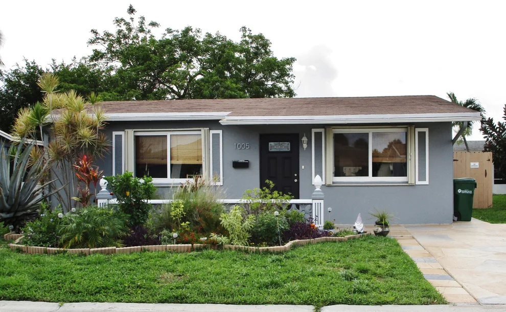 Unit for sale at 1005 NW 68th Terrace, Margate, FL 33063