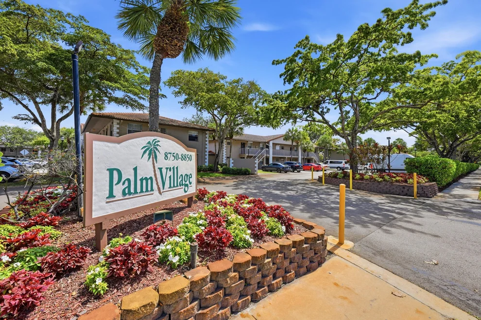 Unit for sale at 8840 Royal Palm Boulevard, Coral Springs, FL 33065