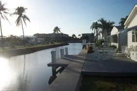 Unit for sale at O-207 HERON Drive, Briny Breezes, FL 33435