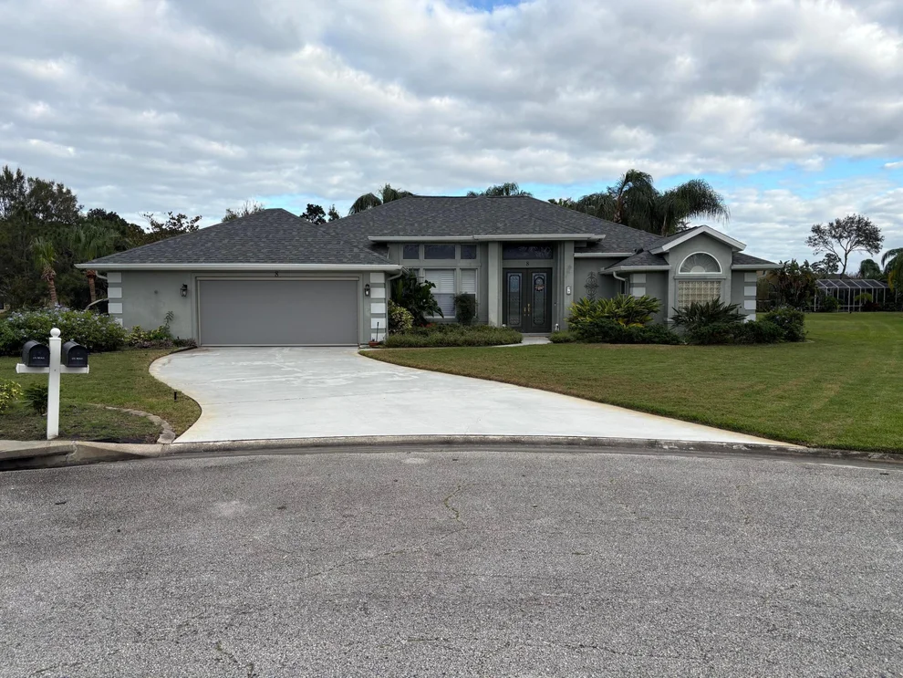Unit for sale at 8 TROPIC LAKE Way, Ormond Beach, FL 32174