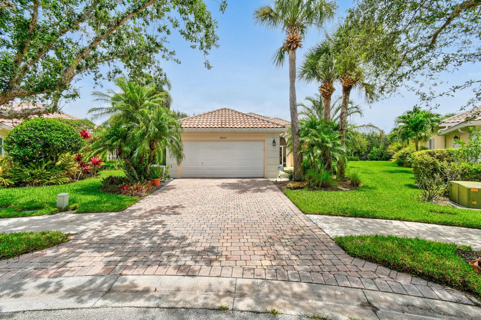 Unit for sale at 8903 SE Hawks Nest Court, Hobe Sound, FL 33455