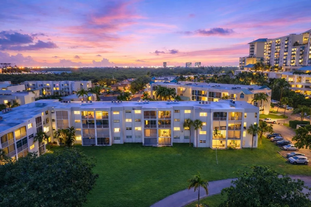 Unit for sale at 608 NE 2nd Street, Dania Beach, FL 33004