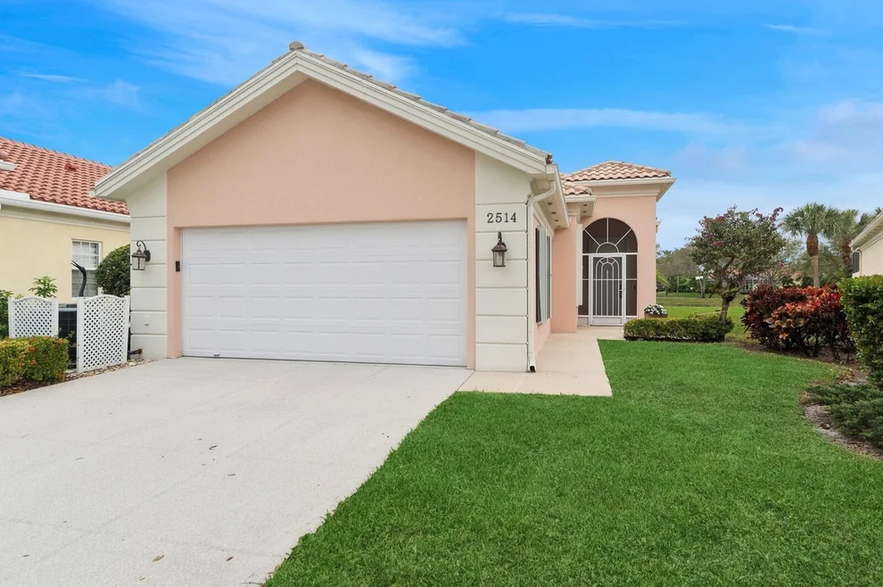 Unit for sale at 2514 James River Road, West Palm Beach, FL 33411