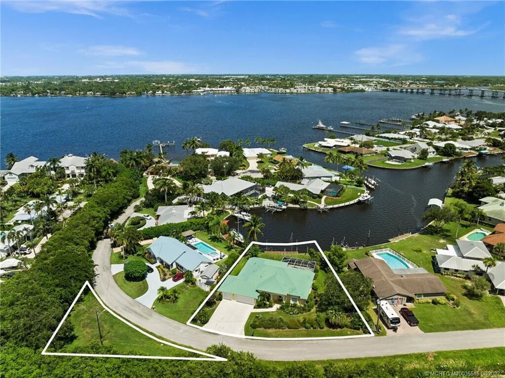 Unit for sale at 2017 SW Mooring Drive, Palm City, FL 34990