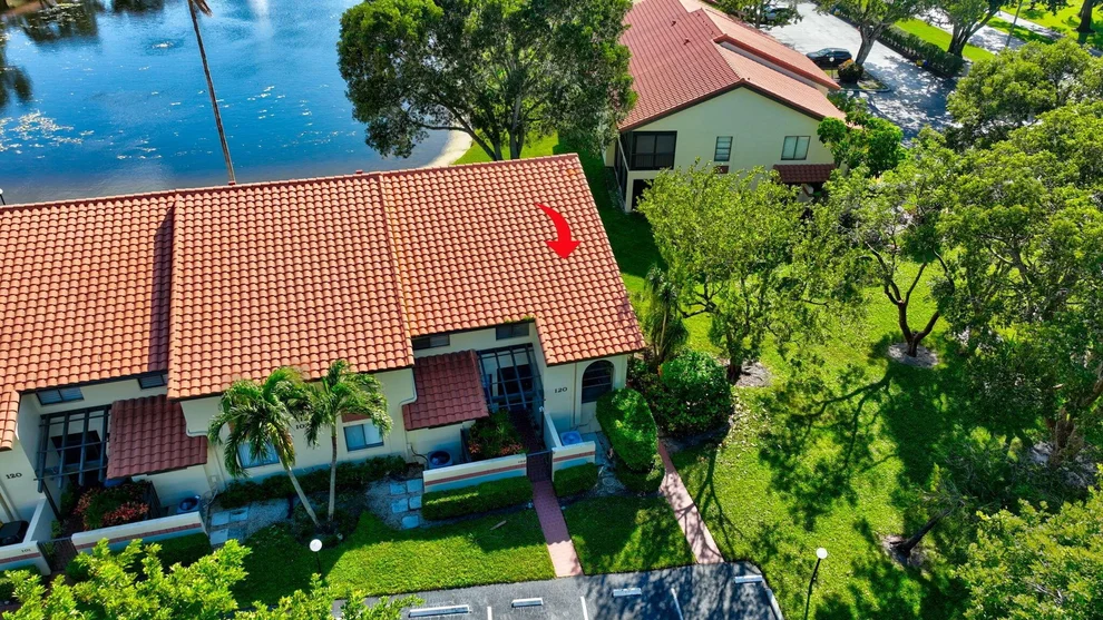 Unit for sale at 10343 S Circle Lake Drive, Boynton Beach, FL 33437