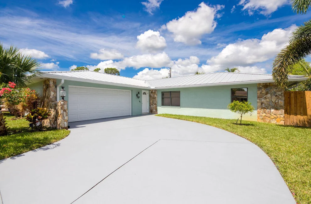 Unit for sale at 2402 SE Pinero Road, Port St Lucie, FL 34952