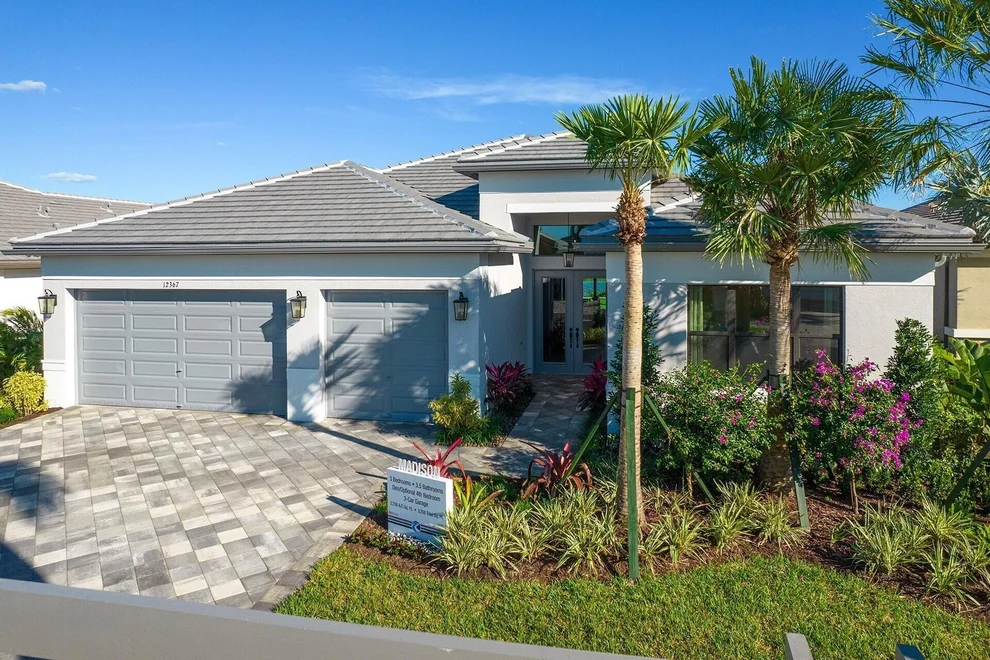Unit for sale at 12403 SW Pink Playa Parkway, Port St Lucie, FL 34987