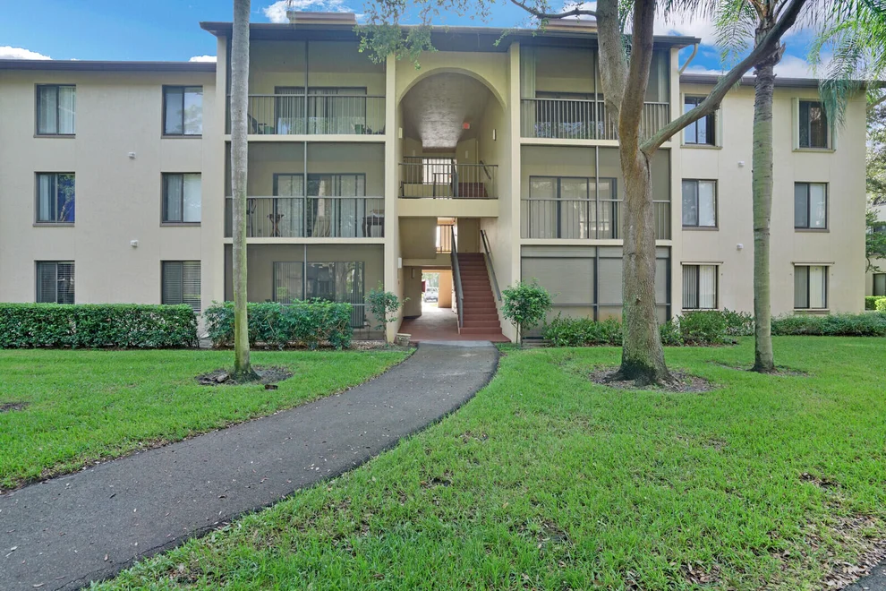Unit for sale at 208 Foxtail Drive, Greenacres, FL 33415