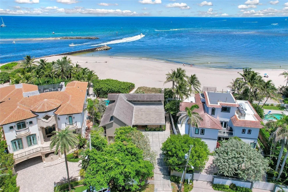 Unit for sale at 3205 Beacon Street, Pompano Beach, FL 33062
