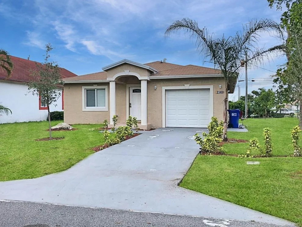 Unit for sale at 2140 NW 4th Court, Pompano Beach, FL 33069
