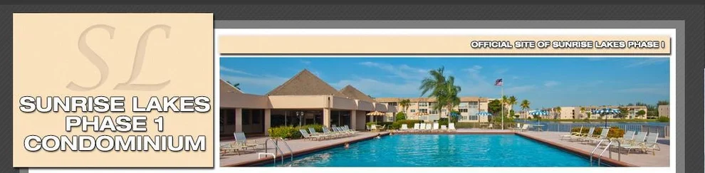 Unit for sale at 8101 S Sunrise Lakes Drive, Sunrise, FL 33322