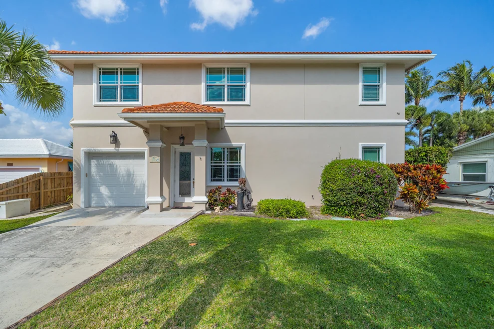 Unit for sale at 2077 N Waterway Drive, North Palm Beach, FL 33408