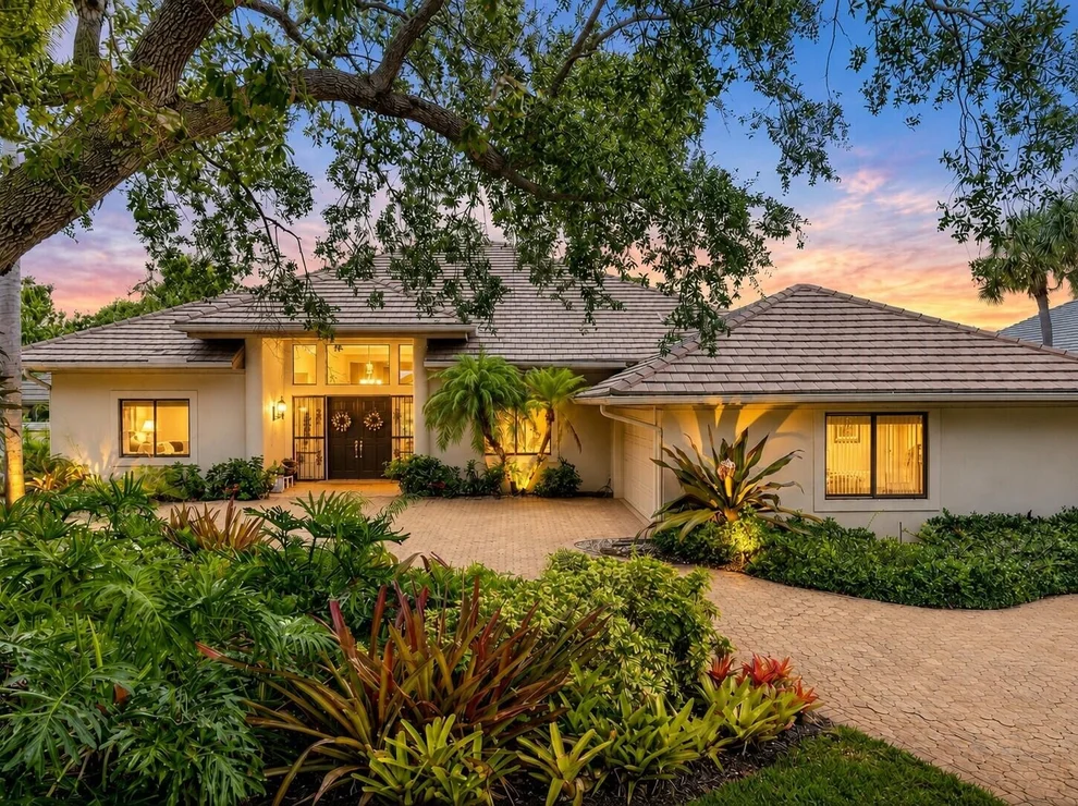 Unit for sale at 6460 SE Winged Foot Drive, Stuart, FL 34997