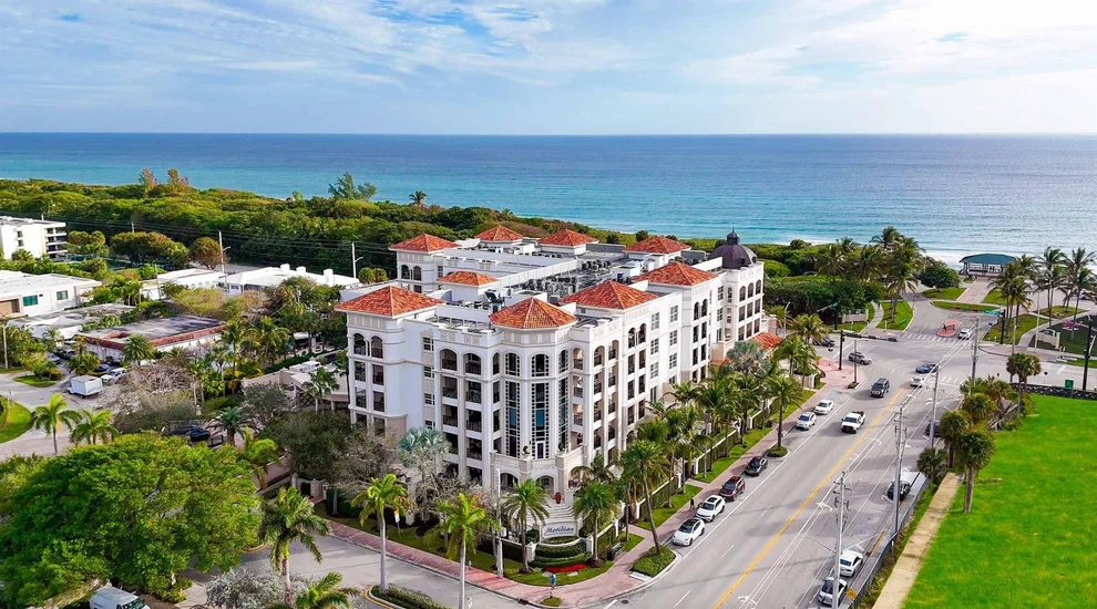 Unit for sale at 1 N Ocean Boulevard, Boca Raton, FL 33432