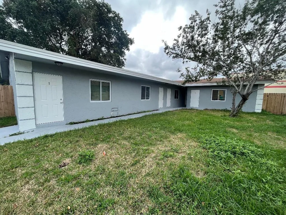 Unit for sale at 1109 NW 6th Avenue, Pompano Beach, FL 33060
