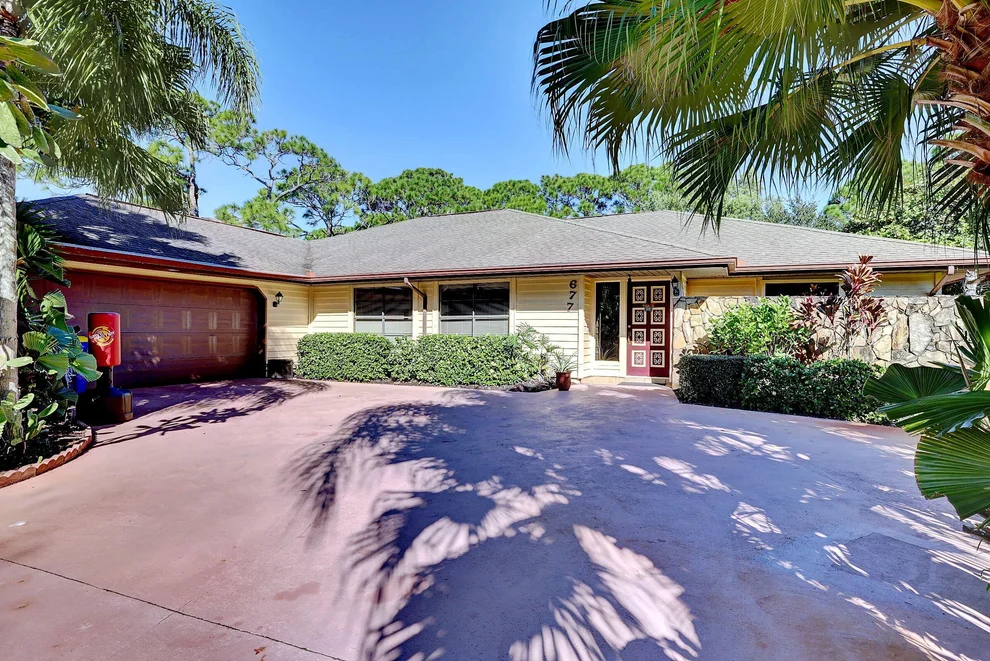 Unit for sale at 677 SW Woodcreek Drive, Palm City, FL 34990