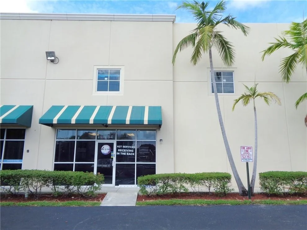 Unit for sale at 1071 NW 31st Avenue, Pompano Beach, FL 33069