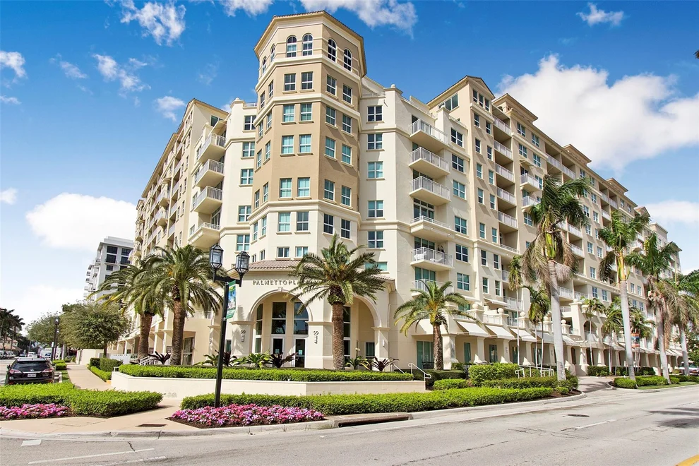 Unit for sale at 99 SE Mizner Boulevard, Boca Raton, FL 33432