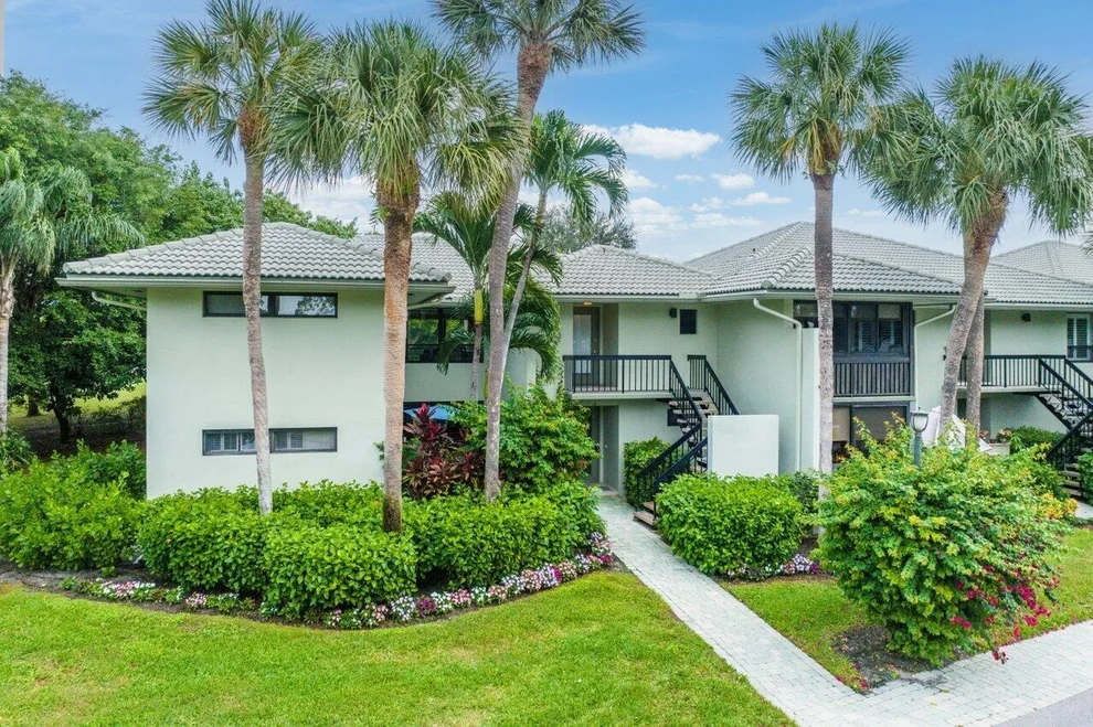 Unit for sale at 3843 Quail Ridge Drive, Boynton Beach, FL 33436