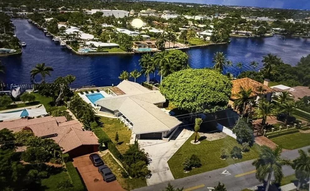 Unit for sale at 1425 Middle River Drive, Fort Lauderdale, FL 33304