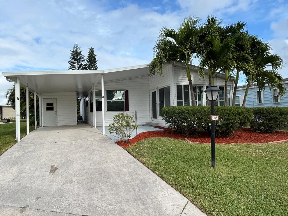 Unit for sale at 3788 Satinwood Court, Port St Lucie, FL 34952