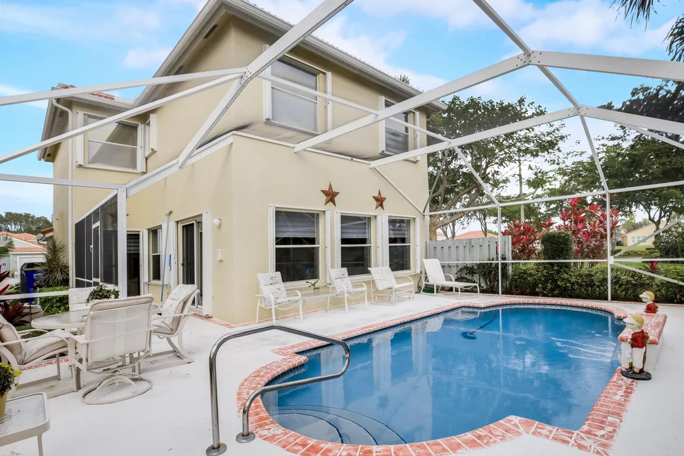 Unit for sale at 5612 Eagle Trace Court, Lake Worth, FL 33463