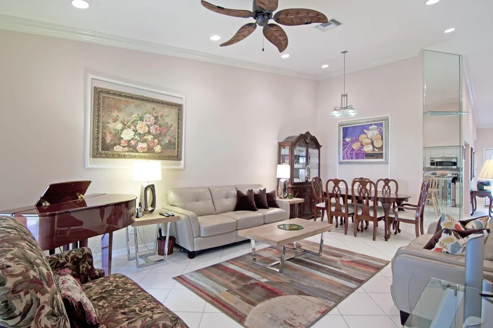 Unit for sale at 12124 Serafino Street, Boynton Beach, FL 33437
