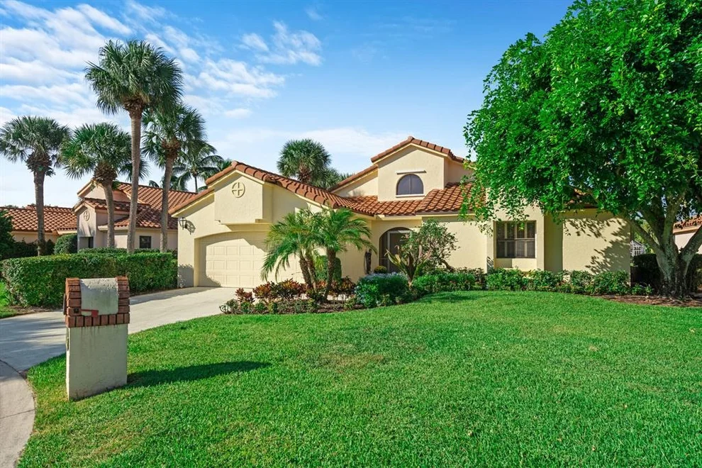 Unit for sale at 16663 Hidden Cove Drive, Jupiter, FL 33477