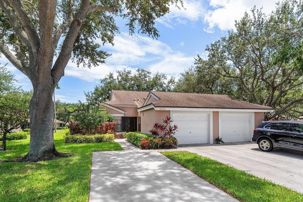 Unit for sale at 8302 Summersong Terrace, Boca Raton, FL 33496