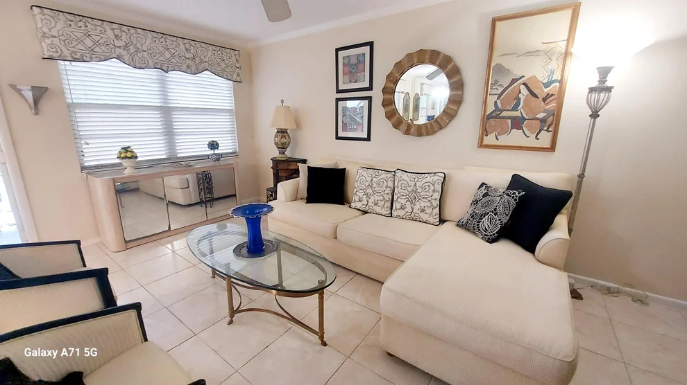 Unit for sale at 2067 Ainslie, Boca Raton, FL 33434