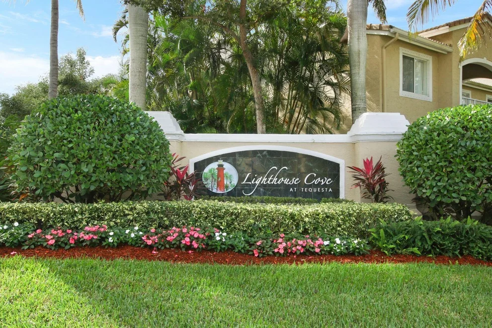 Unit for sale at 242 Village Boulevard, Tequesta, FL 33469