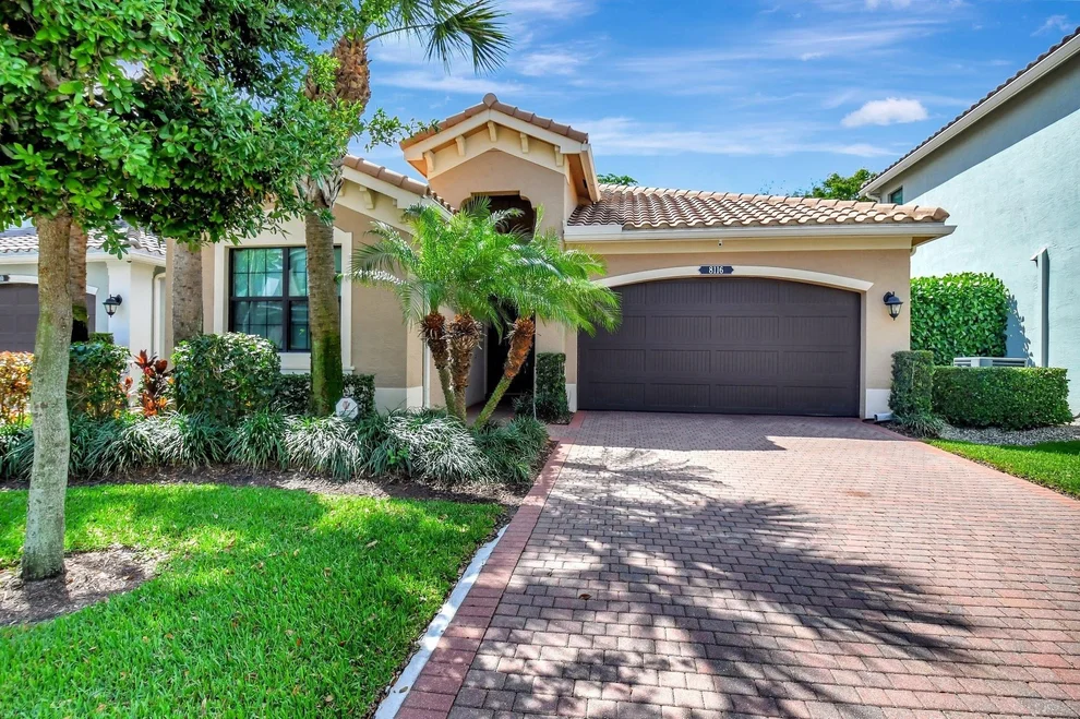 Unit for sale at 8116 Snowflake Obsidian Trail, Delray Beach, FL 33446