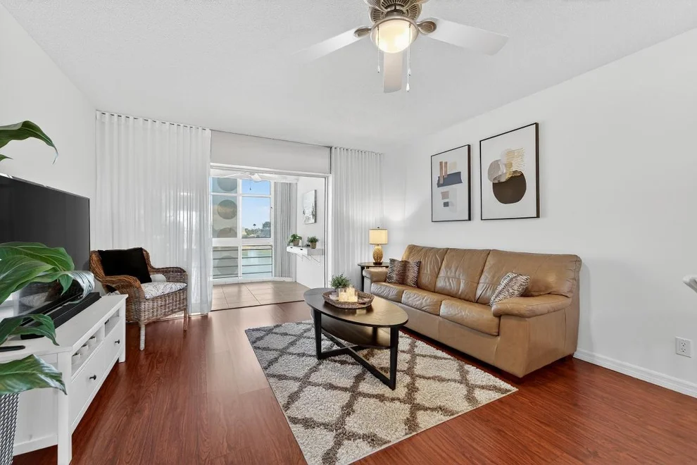 Unit for sale at 2724 N Garden Drive, Lake Worth, FL 33461