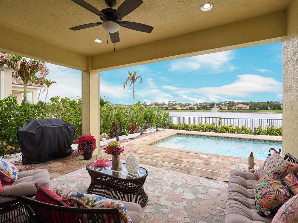 Unit for sale at 17128 SW Ambrose Way, Port St Lucie, FL 34986