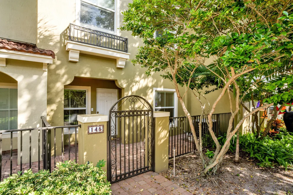 Unit for sale at 145 Monterey Bay Drive, Boynton Beach, FL 33426
