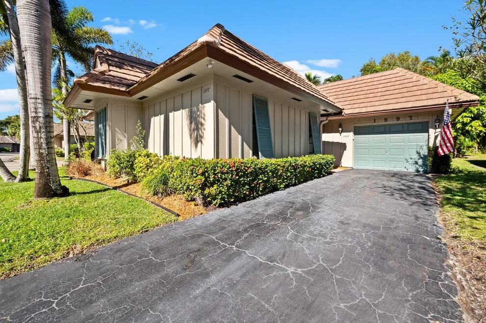 Unit for sale at 1997 Coquina Way, Coral Springs, FL 33071