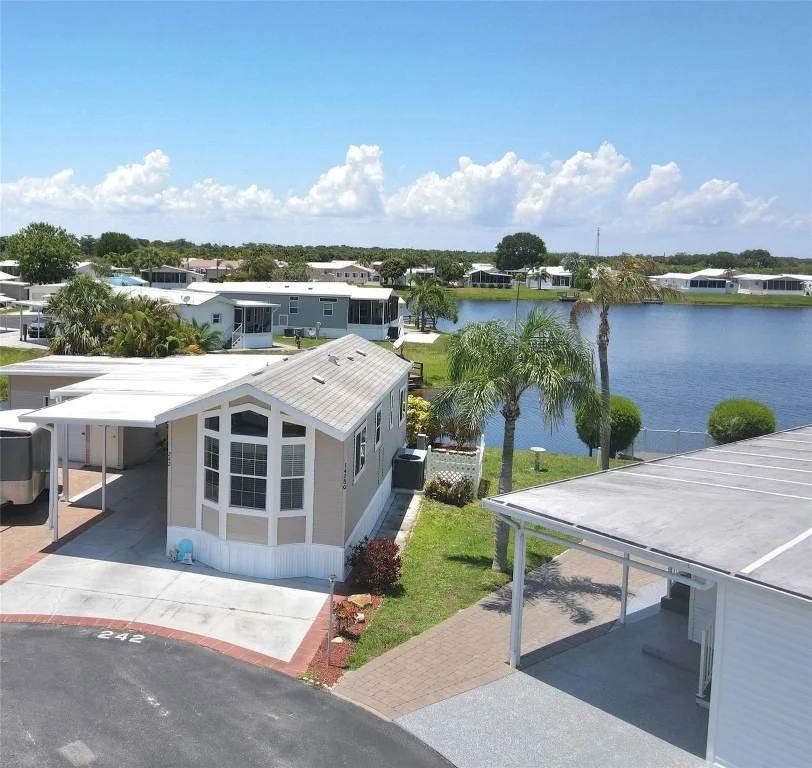 Unit for sale at 14280 SE 124th Drive, Okeechobee, FL 34974