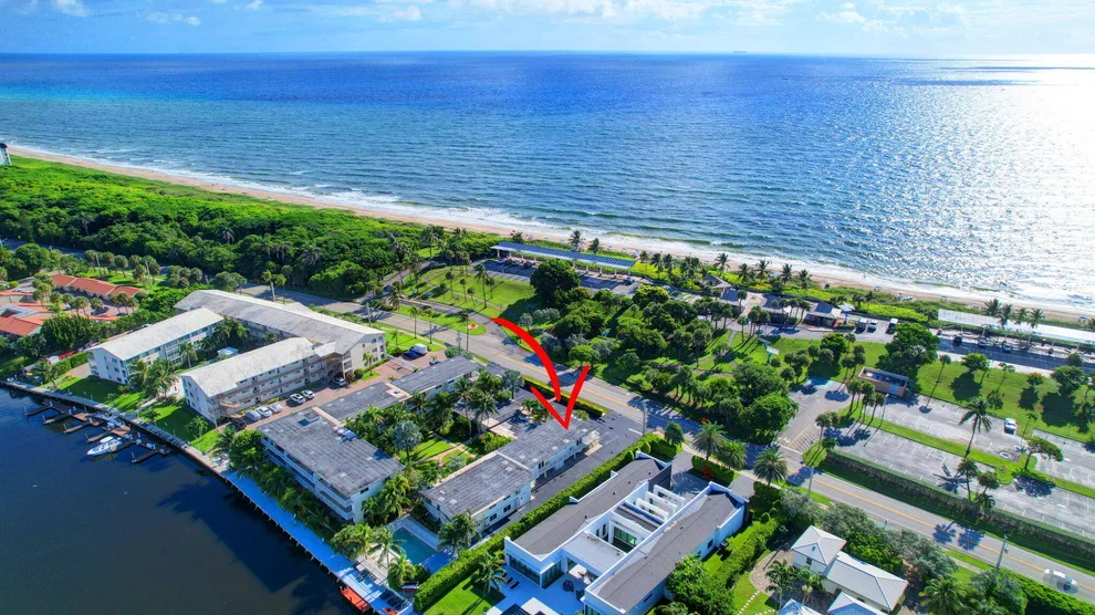 Unit for sale at 6520 N Ocean Boulevard, Ocean Ridge, FL 33435