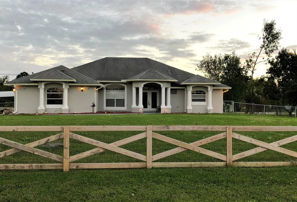 Unit for sale at 17336 37th Place N, Loxahatchee, FL 33470